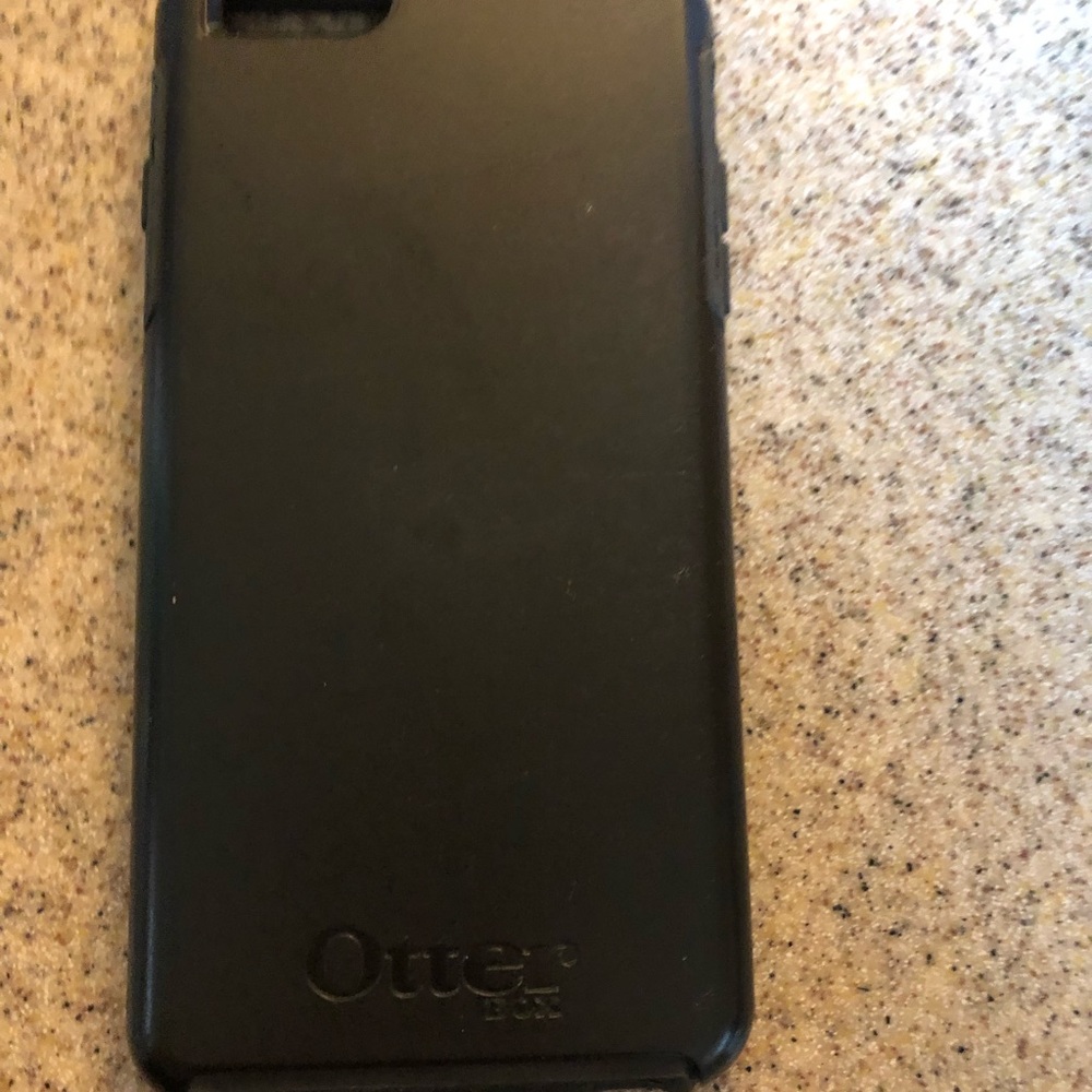 iPhone 6 Plus otterbox
